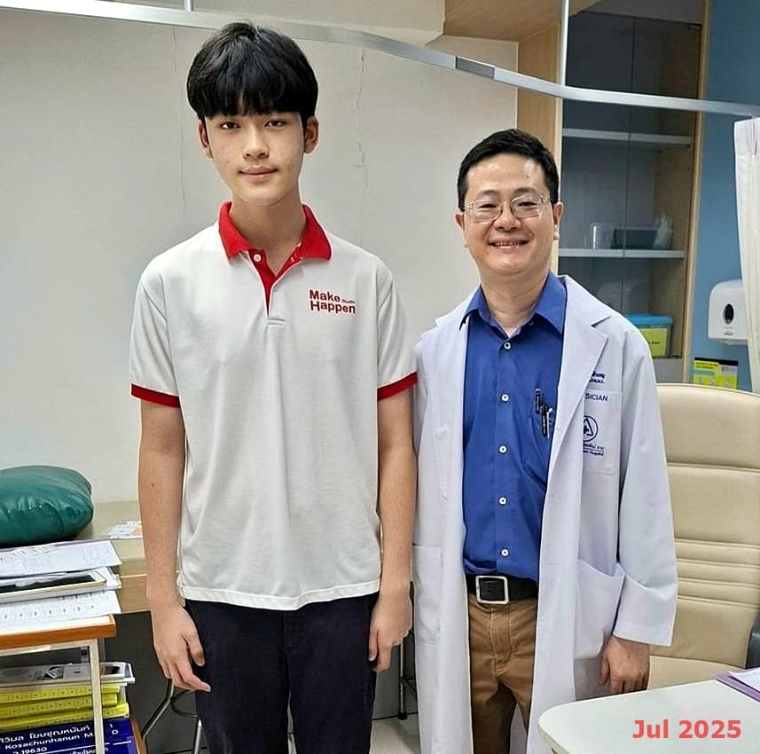 ทีมแพทย์ที่ให้คำปรึกษา 1